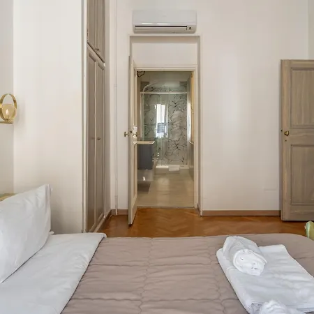 Palazzo Pamphili Lecca Di Guevara Apartmán