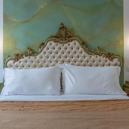 Apartment Palazzo Pamphili Lecca Di Guevara Rom