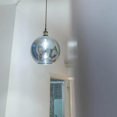 Palazzo Pamphili Lecca Di Guevara *