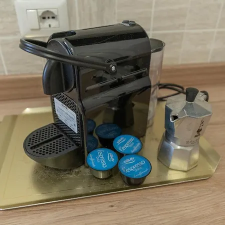 Palazzo Pamphili Lecca Di Guevara * Rom