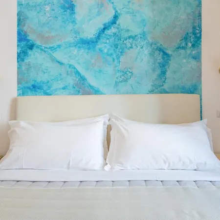 Palazzo Pamphili Lecca Di Guevara Apartment Rom