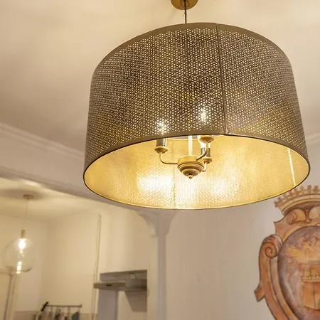 Palazzo Pamphili Lecca Di Guevara