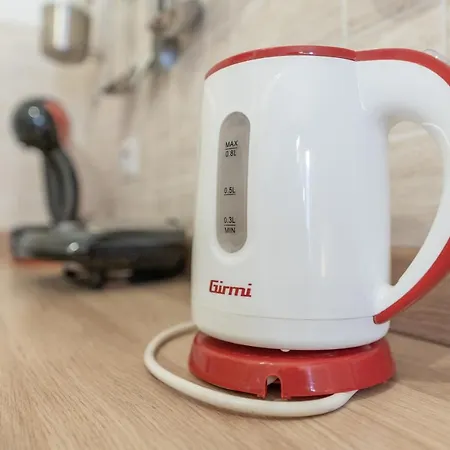 Apartment Palazzo Pamphili Lecca Di Guevara Rom