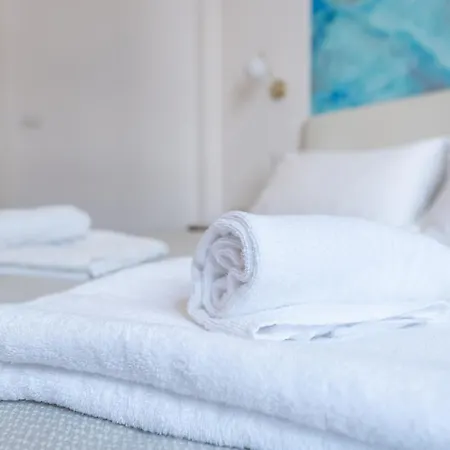 Apartment Palazzo Pamphili Lecca Di Guevara Rom