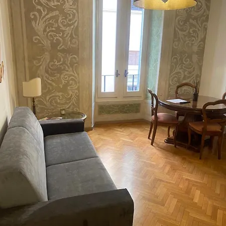 Palazzo Pamphili Lecca Di Guevara * Rom