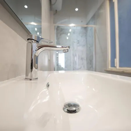 Palazzo Pamphili Lecca Di Guevara *