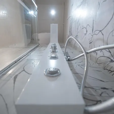 Apartment Palazzo Pamphili Lecca Di Guevara