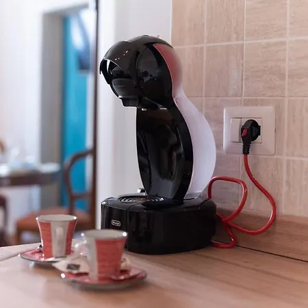 Palazzo Pamphili Lecca Di Guevara Apartment *