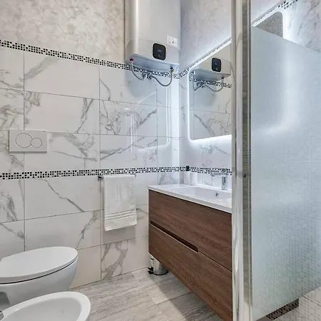 Palazzo Pamphili Lecca Di Guevara