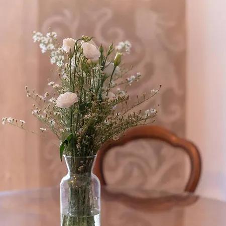 Palazzo Pamphili Lecca Di Guevara *