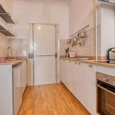 Apartment Palazzo Pamphili Lecca Di Guevara