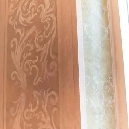 Palazzo Pamphili Lecca Di Guevara Apartment Rom