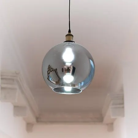 Palazzo Pamphili Lecca Di Guevara Apartment